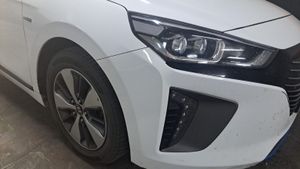 Hyundai IONIQ PHEV 1.6 GDi KLASS  104KW/141   - Foto 7