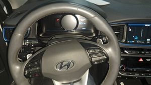 Hyundai IONIQ PHEV 1.6 GDi KLASS  104KW/141   - Foto 9