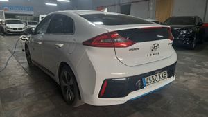 Hyundai IONIQ PHEV 1.6 GDi KLASS  104KW/141   - Foto 5