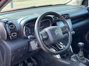 Citroën C3 Aircross blue HDi S&S  Feel  - Foto 29