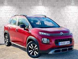 Citroën C3 Aircross blue HDi S&S  Feel  - Foto 7