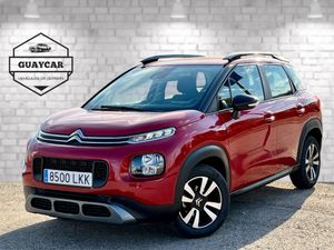 Citroën C3 Aircross blue HDi S&S  Feel  - Foto 8