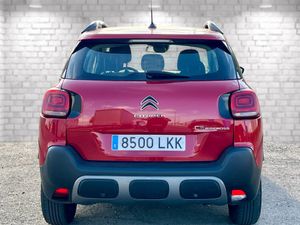 Citroën C3 Aircross blue HDi S&S  Feel  - Foto 9