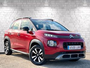 Citroën C3 Aircross blue HDi S&S  Feel  - Foto 4