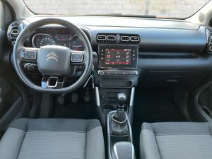Citroën C3 Aircross blue HDi S&S  Feel  - Foto 32