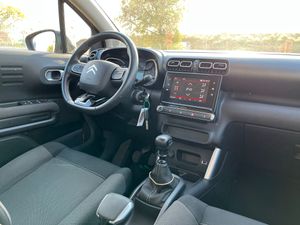 Citroën C3 Aircross blue HDi S&S  Feel  - Foto 19