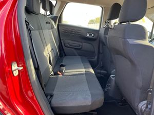 Citroën C3 Aircross blue HDi S&S  Feel  - Foto 25