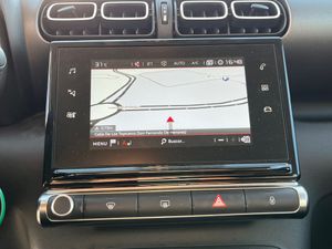 Citroën C3 Aircross blue HDi S&S  Feel  - Foto 18