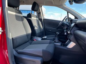 Citroën C3 Aircross blue HDi S&S  Feel  - Foto 16