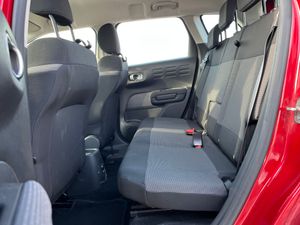 Citroën C3 Aircross blue HDi S&S  Feel  - Foto 28