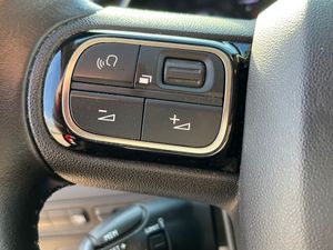 Citroën C3 Aircross blue HDi S&S  Feel  - Foto 22