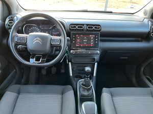 Citroën C3 Aircross blue HDi S&S  Feel  - Foto 15