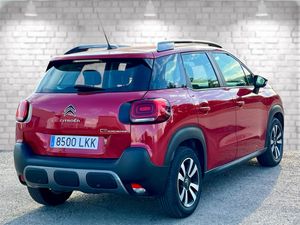Citroën C3 Aircross blue HDi S&S  Feel  - Foto 6