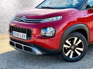 Citroën C3 Aircross blue HDi S&S  Feel  - Foto 11