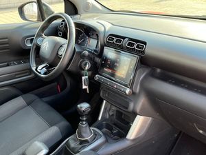 Citroën C3 Aircross blue HDi S&S  Feel  - Foto 14
