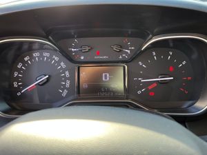 Citroën C3 Aircross blue HDi S&S  Feel  - Foto 20