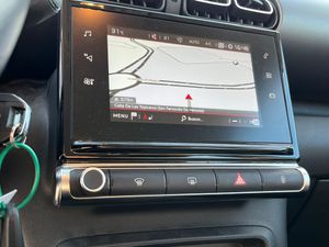 Citroën C3 Aircross blue HDi S&S  Feel  - Foto 17