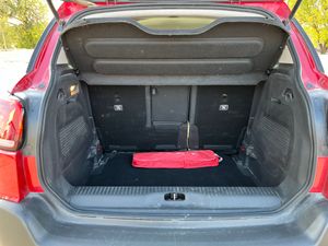 Citroën C3 Aircross blue HDi S&S  Feel  - Foto 26