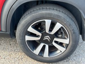 Citroën C3 Aircross blue HDi S&S  Feel  - Foto 31