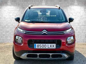 Citroën C3 Aircross blue HDi S&S  Feel  - Foto 3