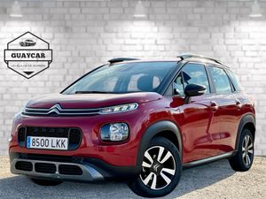 Citroën C3 Aircross blue HDi S&S  Feel  - Foto 2