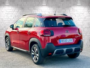 Citroën C3 Aircross blue HDi S&S  Feel  - Foto 5