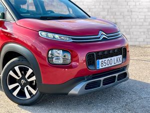 Citroën C3 Aircross blue HDi S&S  Feel  - Foto 10