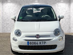 Fiat 500 1.2 lounge 69 cv   - Foto 3