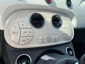 Fiat 500 1.2 lounge 69 cv   - Foto 15