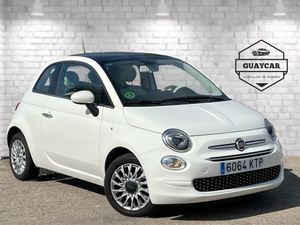 Fiat 500 1.2 lounge 69 cv   - Foto 7