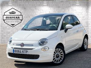 Fiat 500 1.2 lounge 69 cv   - Foto 2