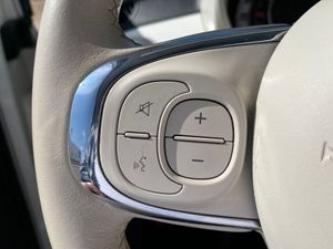 Fiat 500 1.2 lounge 69 cv   - Foto 13