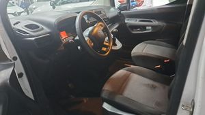Citroën Berlingo VAN blue HDI  talla M  Control  100cv   - Foto 14