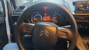 Citroën Berlingo VAN blue HDI  talla M  Control  100cv   - Foto 11