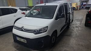 Citroën Berlingo VAN blue HDI  talla M  Control  100cv   - Foto 3