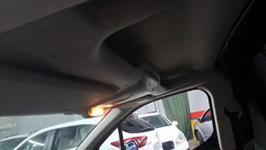 Citroën Berlingo VAN blue HDI  talla M  Control  100cv   - Foto 9