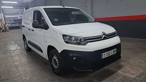 Citroën Berlingo VAN blue HDI  talla M  Control  100cv   - Foto 2