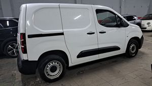 Citroën Berlingo VAN blue HDI  talla M  Control  100cv   - Foto 6