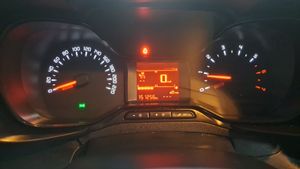Citroën Berlingo VAN blue HDI  talla M  Control  100cv   - Foto 13