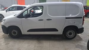 Citroën Berlingo VAN blue HDI  talla M  Control  100cv   - Foto 5