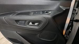 Citroën Berlingo VAN blue HDI  talla M  Control  100cv   - Foto 10
