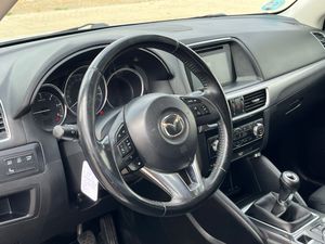 Mazda CX-5 2.2 SKYACTIV-D   150 CV diesel black tech  - Foto 14