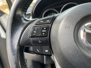 Mazda CX-5 2.2 SKYACTIV-D   150 CV diesel black tech  - Foto 18