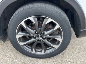 Mazda CX-5 2.2 SKYACTIV-D   150 CV diesel black tech  - Foto 29
