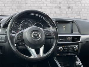 Mazda CX-5 2.2 SKYACTIV-D   150 CV diesel black tech  - Foto 13