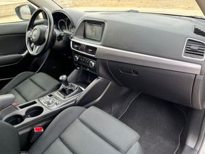 Mazda CX-5 2.2 SKYACTIV-D   150 CV diesel black tech  - Foto 10