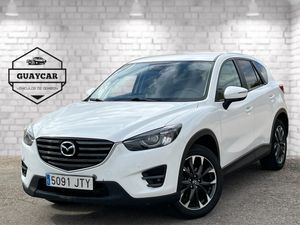 Mazda CX-5 2.2 SKYACTIV-D   150 CV diesel black tech  - Foto 2