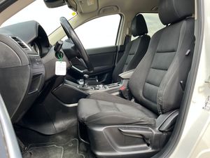 Mazda CX-5 2.2 SKYACTIV-D   150 CV diesel black tech  - Foto 27