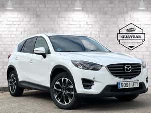 Mazda CX-5 2.2 SKYACTIV-D   150 CV diesel black tech  - Foto 9