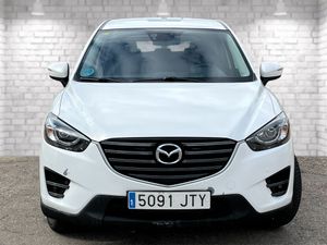 Mazda CX-5 2.2 SKYACTIV-D   150 CV diesel black tech  - Foto 3